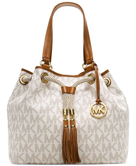 macys com michael kors purses|michael kors tote bag outlet.